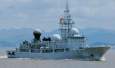 社评：中国侦察船自由航行 澳媒惊讶什么？