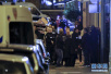 “伊斯兰国”宣称制造了巴黎持刀袭击事件