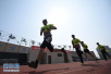 北京发布中考体育考试新变化：新增体质健康测试
