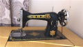 缝纫机情怀：上世纪五十年代燕牌缝纫机“一机难求”
