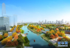 北京城市副中心与廊坊北三县统筹发展　未来优先选择公共交通