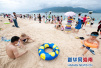 携程发布暑期酒店大数据　青岛、西安等地进入热度前十城市