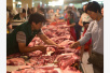 应对非洲猪瘟　全国排查生猪7亿头次　正规猪肉可放心吃