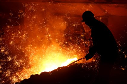 黑龙江最大钢企西林钢铁破产重整 负责人是伊春市副市长