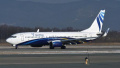 俄一架飞往三亚的客机因故准备迫降　机上载173人