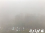 27日更严重！南京将有重度霾和特强浓雾