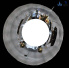 嫦娥四号地形地貌相机顺利完成360度环拍　一起看图！