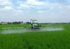 河南商水县成功创建全国主要农作物生产全程机械化示范县