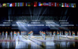 第十一屆中國·焦作國際太極拳大賽頒獎儀式舉行
