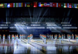 第十一届中国·焦作国际太极拳大赛颁奖仪式举行