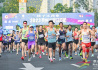 2023泰州半程马拉松，跑出健康新模式